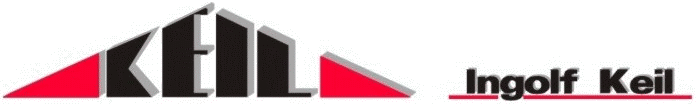 Firma Ingolf Keil - Ihr Ansprechpartner in Sachen Haustechnik.